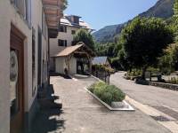 Coline LE POEC - SARL Atelier Pugétois d'Architecture